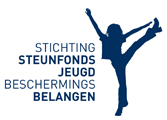 Logo - Stichting Steunfonds Jeugdbeschermings Belangen